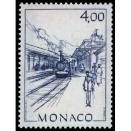 Monaco - 1517