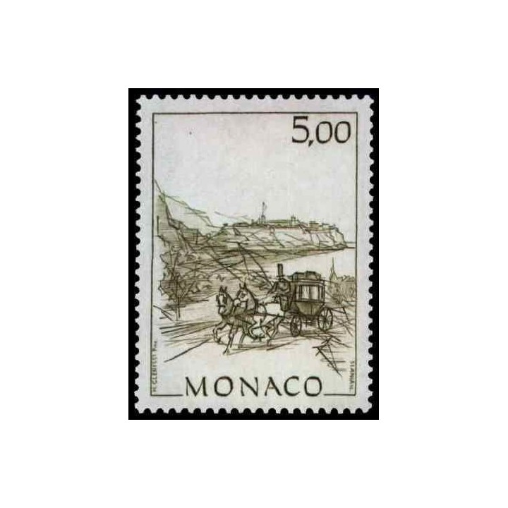 Monaco - 1518