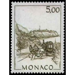 Monaco - 1518