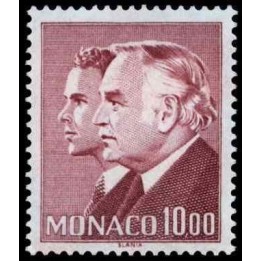 Monaco - 1519