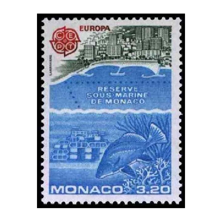 Monaco - 1521