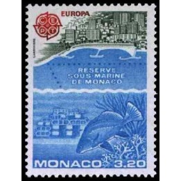 Monaco - 1521