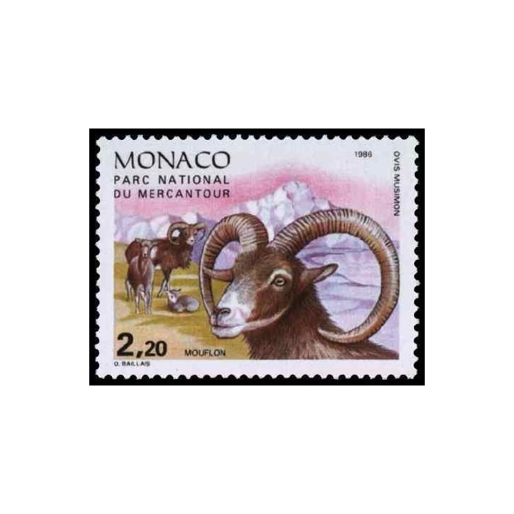 Monaco - 1522