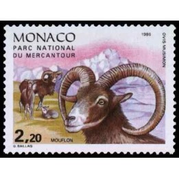 Monaco - 1522
