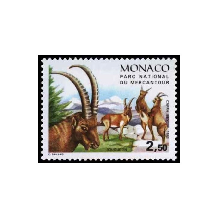 Monaco - 1523