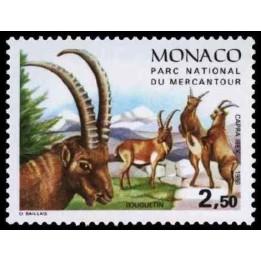 Monaco - 1523