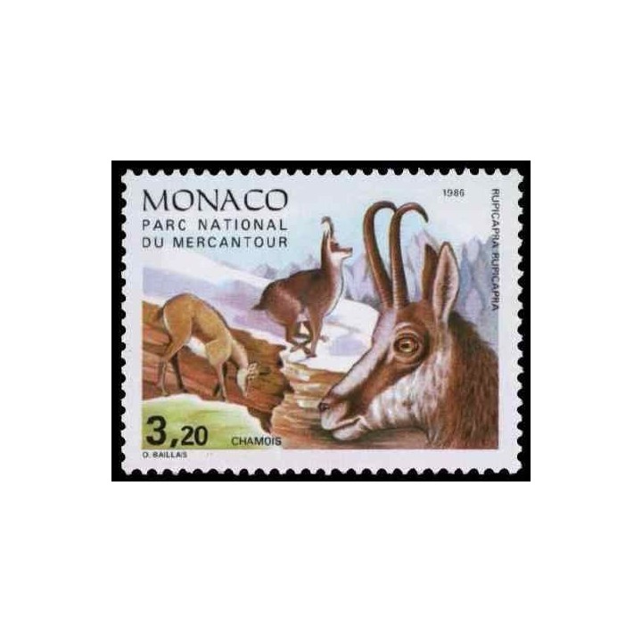 Monaco - 1524