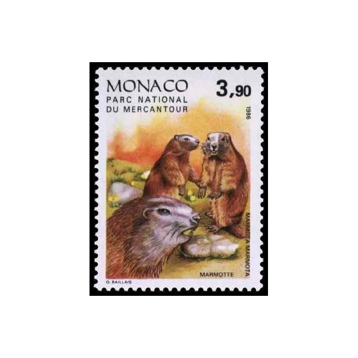 Monaco - 1525