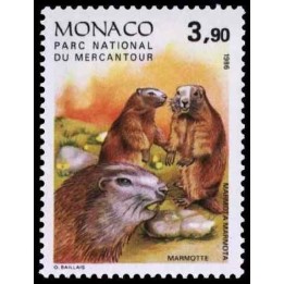 Monaco - 1525