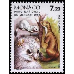 Monaco - 1527
