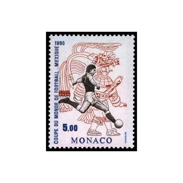 Monaco - 1528