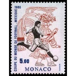 Monaco - 1528