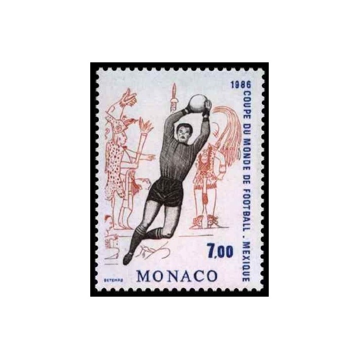 Monaco - 1529
