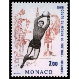 Monaco - 1529