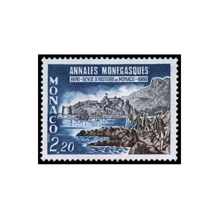 Monaco - 1531