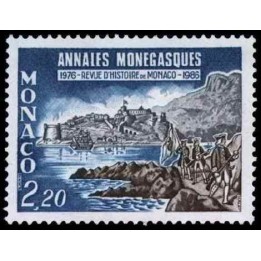 Monaco - 1531