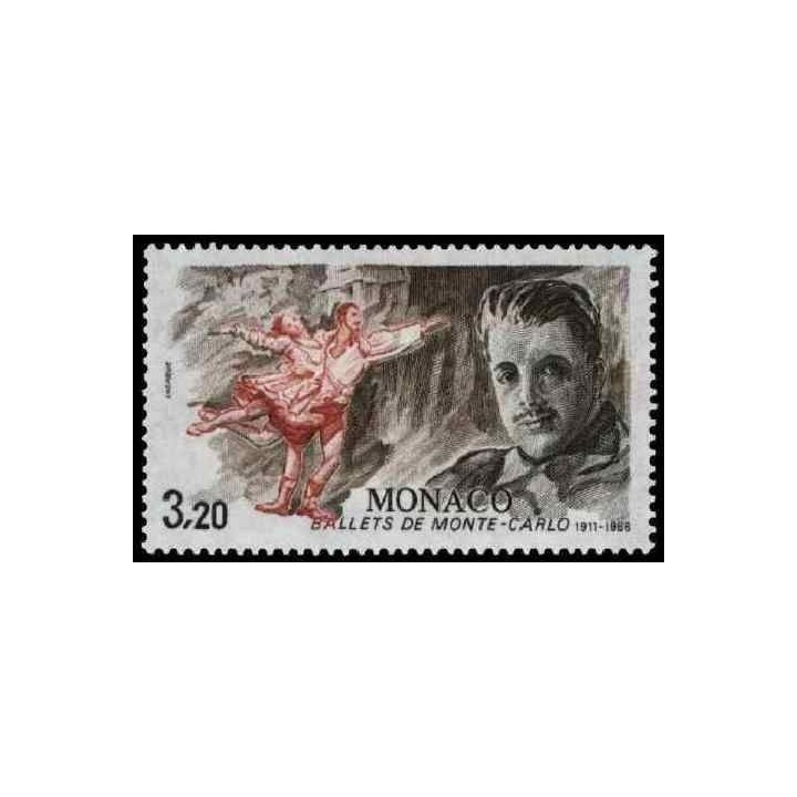 Monaco - 1533