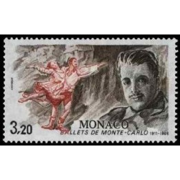 Monaco - 1533