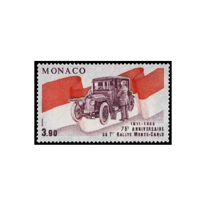 Monaco - 1534
