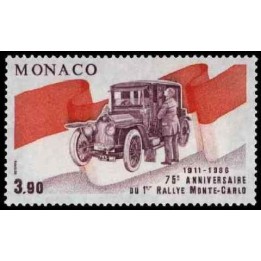 Monaco - 1534