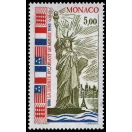 Monaco - 1535