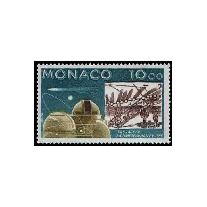 Monaco - 1536