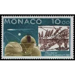 Monaco - 1536