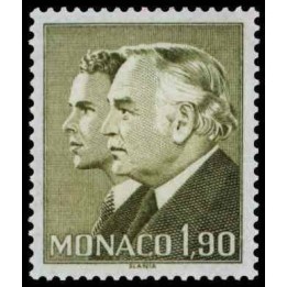 Monaco - 1538