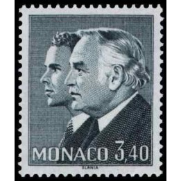 Monaco - 1539