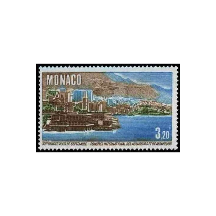 Monaco - 1540