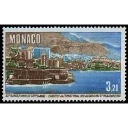 Monaco - 1540