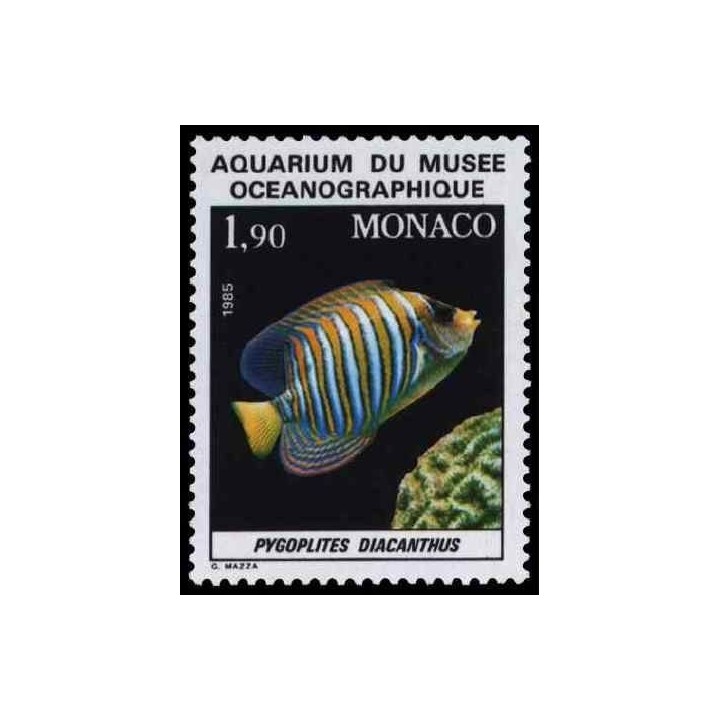 Monaco - 1541