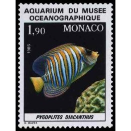 Monaco - 1541