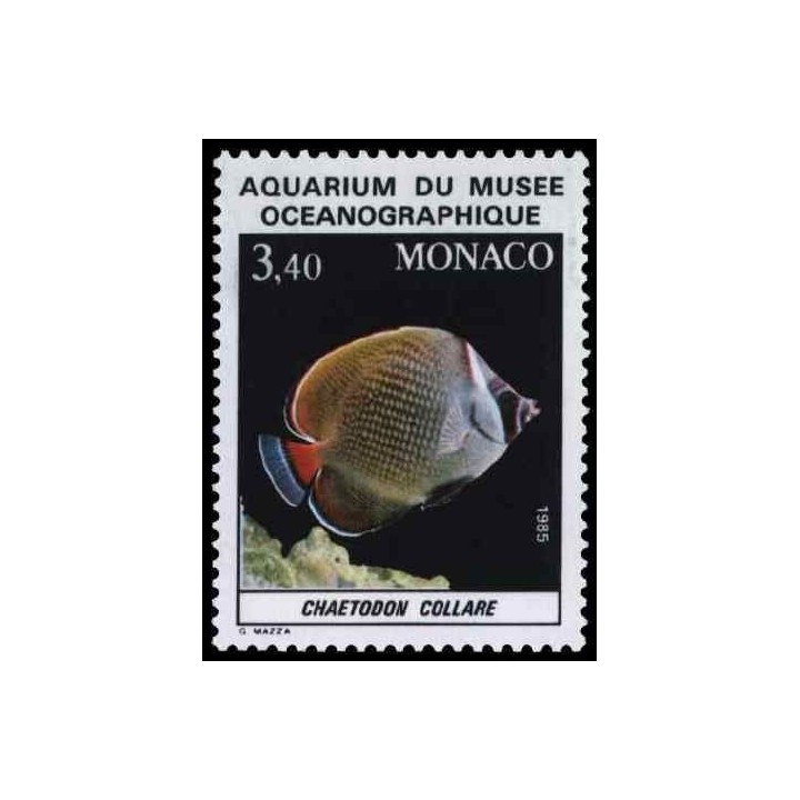 Monaco - 1542