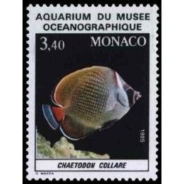 Monaco - 1542