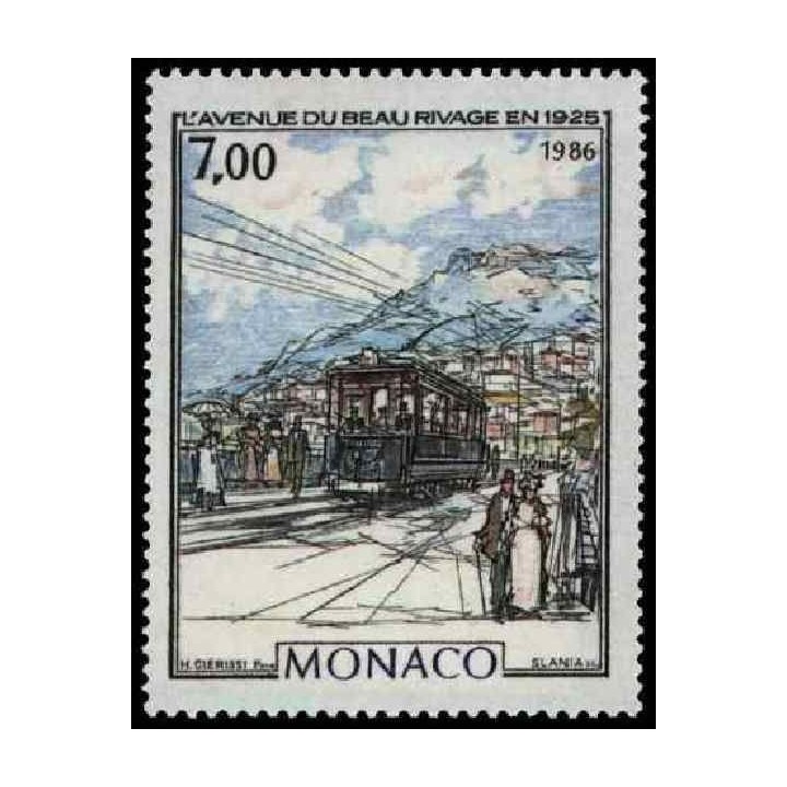 Monaco - 1544