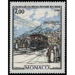 Monaco - 1544