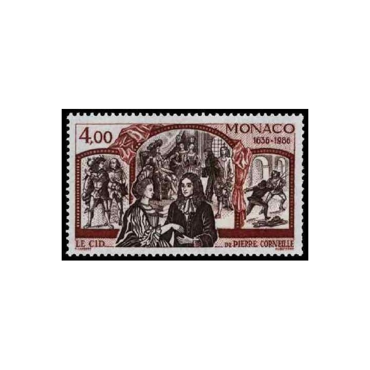 Monaco - 1547