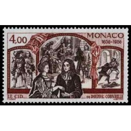 Monaco - 1547