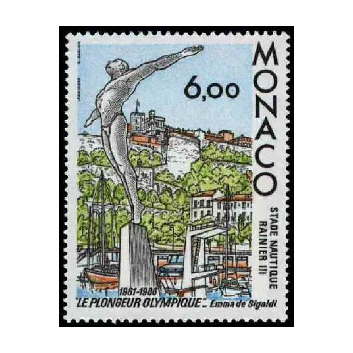 Monaco - 1549