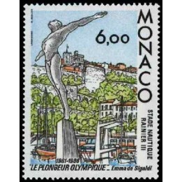 Monaco - 1549