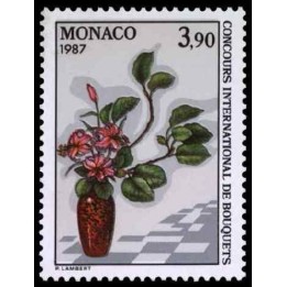 Monaco - 1552