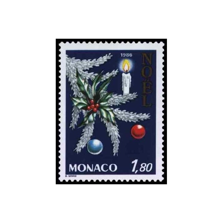 Monaco - 1554