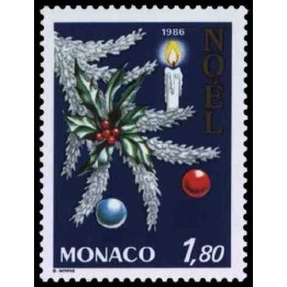 Monaco - 1554