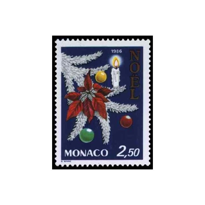 Monaco - 1555