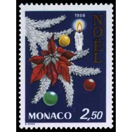 Monaco - 1555