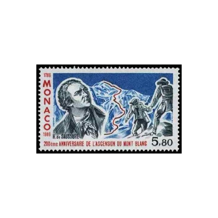 Monaco - 1556