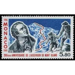 Monaco - 1556
