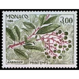 Monaco - 1557
