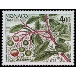 Monaco - 1558